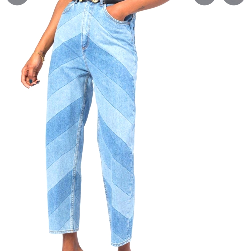 Sandro Diego jeans